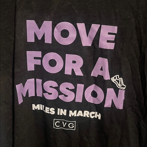 CVG Move for a Mission T - Picture 2 of 2